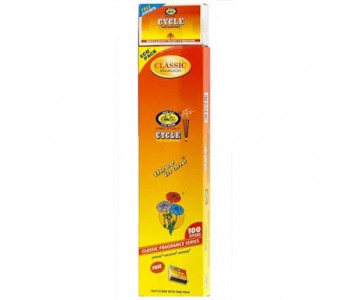 LIA 3-IN-1 INSENCE STICKS